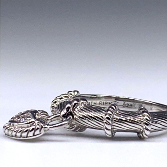 Judith Ripka Ring - Picture 2 of 4